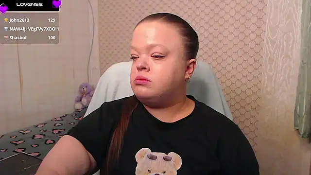 Janiffer_MiMi - make me wet today