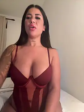 Almaunseen - Put a finger in my ass x