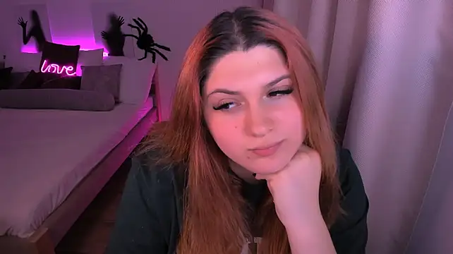 FieryMilena - dance