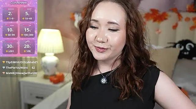 Daisy_Daylark - show my ass💕