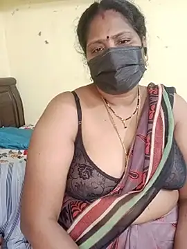Sweety_teluguhw - Full open boobs, lip kiss, pusssy, 3mits