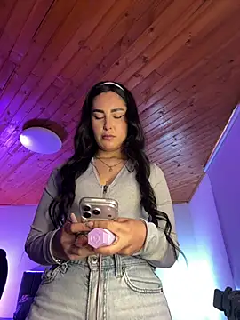 Mavi_pink - ZOOM PUSSY 😇