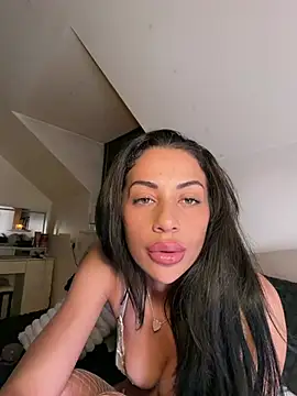 Badcrystal - Naked 10 mins LT VID