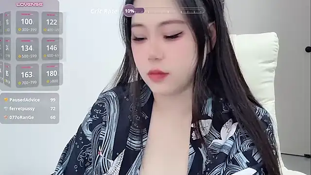 Chenggziii - 上空特写3分钟