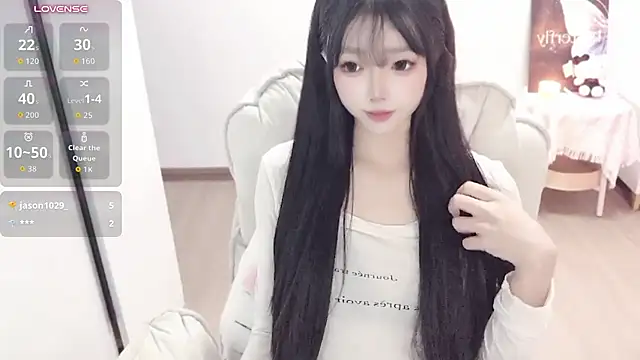 -EEBABY - m腿模妹妹