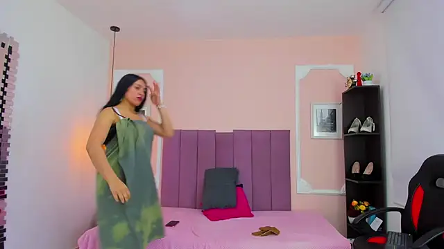 Canndy_lover - control lush x 5 min + ride dildo