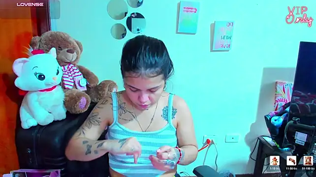 Angelina_77 - 💖spanking naughty ass in doggy style💖