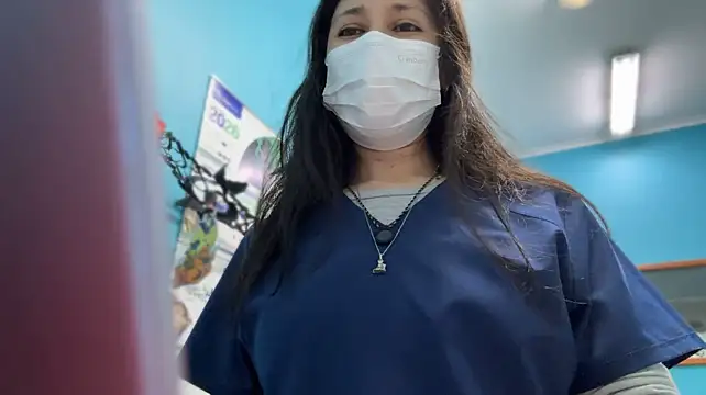 Reinacatchile - Dildo anal
