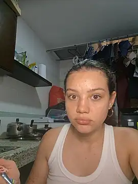Maria_rosita - anal plug gape ass