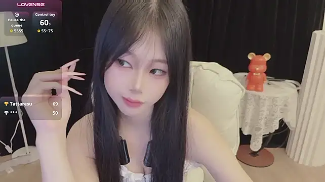 -Annababy - >ㅅ<可惡 萌也是罪嗎♡…!!