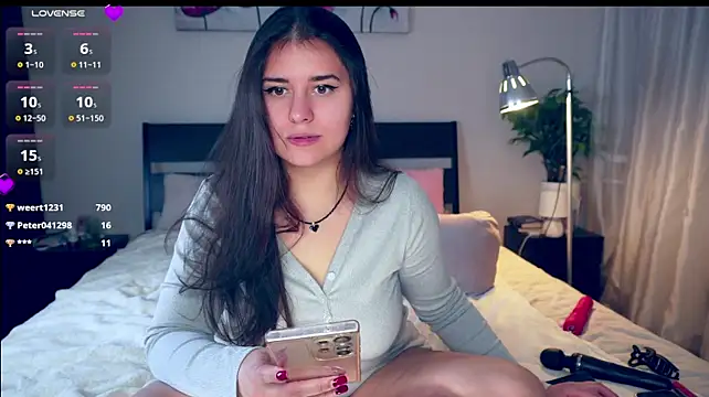 Lolly_Jane - Cum show