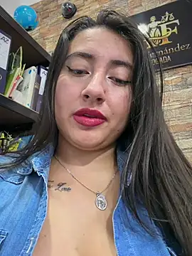 _Sarah-Office1 - 😈RIDE DILDO AND BOUNCE BOOBS😈