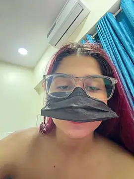 Cute_Zaina - Fingering pussy