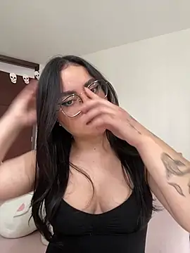 Montmariana - make me squirt :tongue: