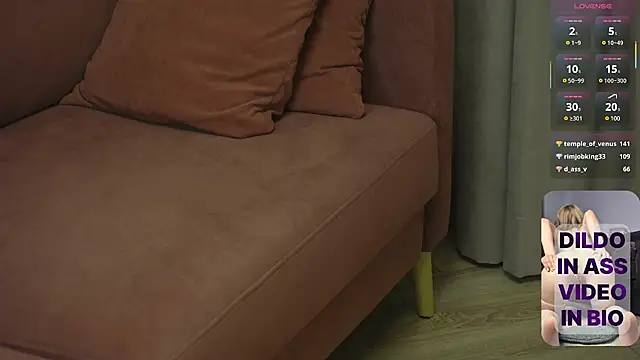 Anal_queen_kvt - LAST TIPPER WIN ANAL DILDO+VIBING VIDEO
