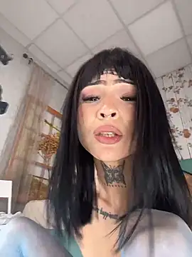 AxaraXXX - FUCK MY PUSSY WITH DOMI