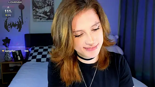 Vampi_queen - Sloppy blowjob✦