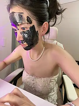 Gigi_UwU_ - 全裸跳舞💃🏻naked dance❤️