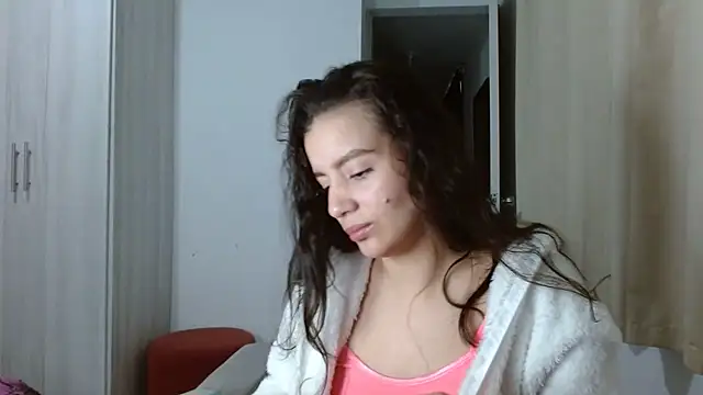 Alexa_2002_ - oil all over my body