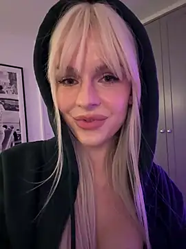 RubyLunaa - ASS close up standing