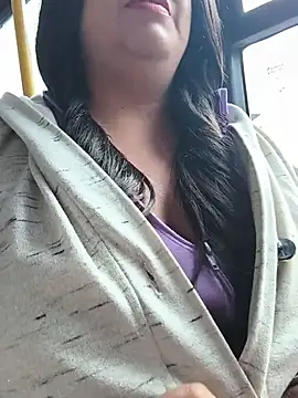 Melany_daring - Off Bragas + Bragas in Mouth 👄in Public