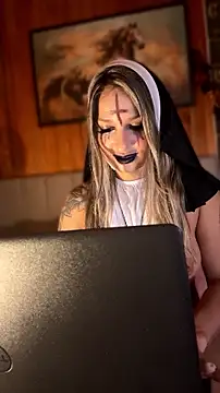 AliceStone19 - SHOOT THE NUN’S AFFLICTION/ SQUIRT