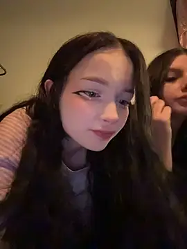 Baby_Tiny - mia suck big boobs lia