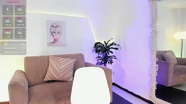 Barbie_es - Closeup of ass with oil 🍑🔥