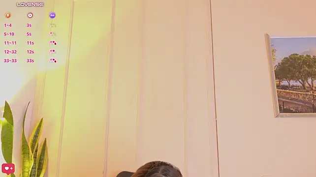 Zuzu_sweet - Get Naked 💜