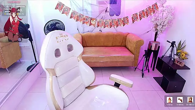 Sofi_monroeee - rub clict + control toy 1 minute