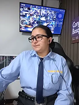Cute_Penelope - Sucking tits+spitting them out in work🤫shh