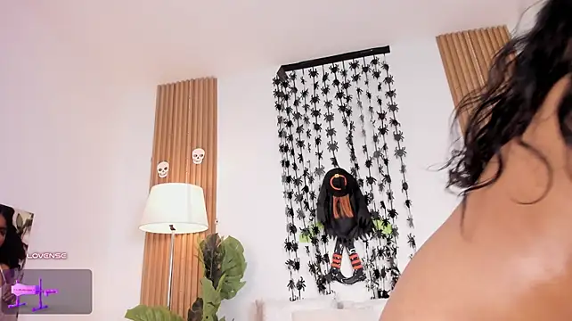 NiaBlanco - squirt 💦🫦😋