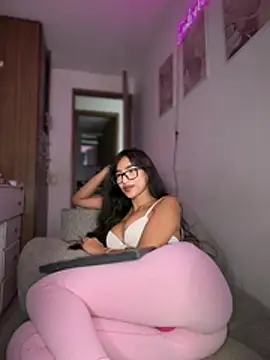 DulceLenns - Big squirt in your mouth(lastipvideo)