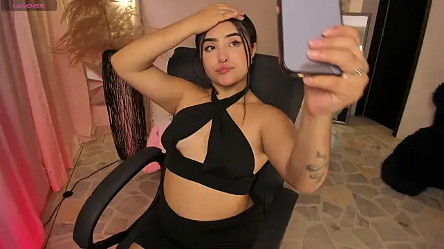 Adhara_vega - hello adhara
