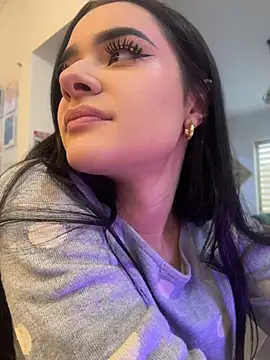 Emma_soul1 - Ahegao +Slap face +spit boobs