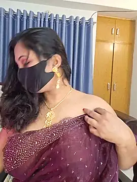 Bristy--- - Boobs in oil