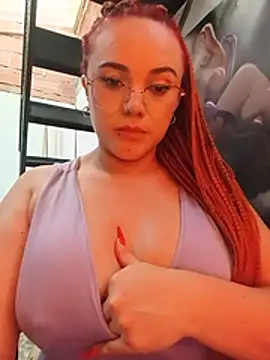 Samantha_41 - Show ass