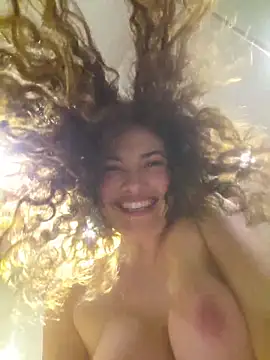 CelineBoyer_ - Lush control timer 8 minutes