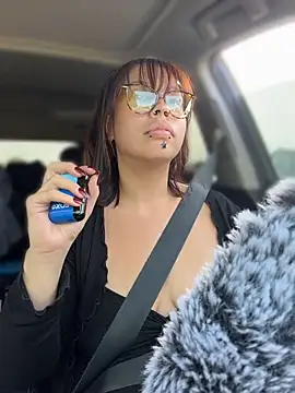 Moan4mona - Put my butt plug in / toy control 🫦💦🍆