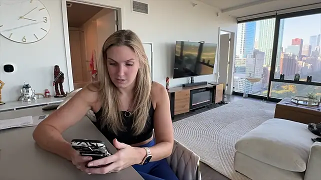 Graciemae_baexx - Pussy play