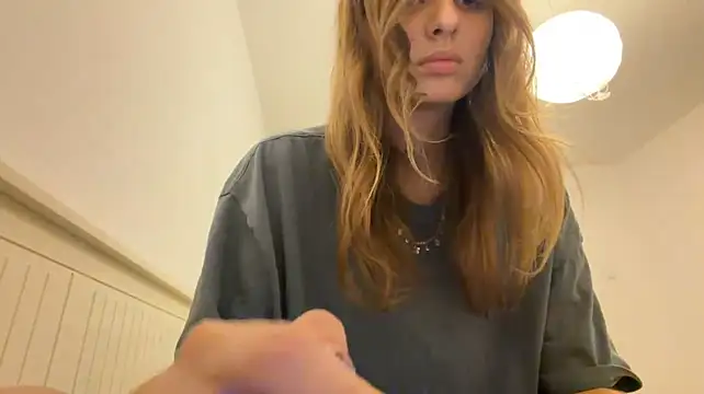 ActaedCottage - Squeeze my boobs
