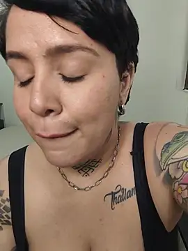 KatInk - PLAY WITH MY JUICY PUSSY