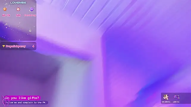 _karime_ - Open my pussy + fingers🔥