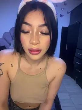 Mia_dollce_ - Doggy style with out panties 😈🥵