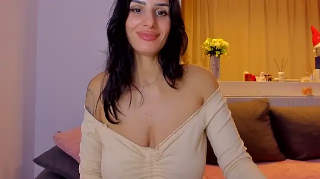 Milfchellle - 💕 Keep the energy going