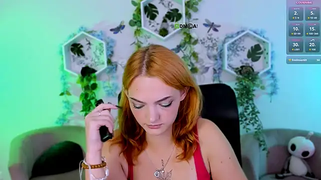 Melody_sky_ - doggy in panties