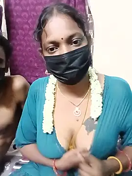 KadhalArasi - Shower show sex