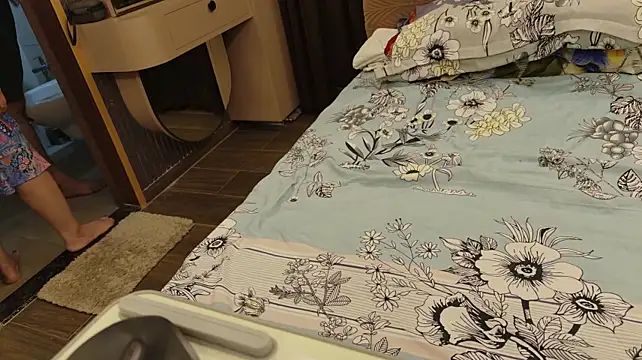 IshuKisshu - Missionary Sex Partial