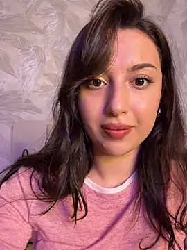Tasty_NoraX - 2 fingers in pussy