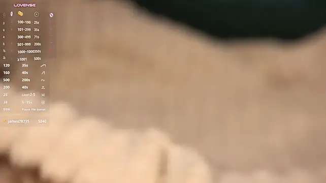 Brendacom - tease clit